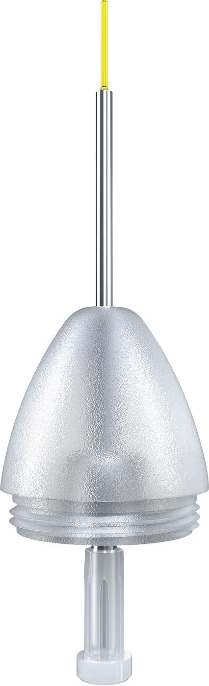 Gemini Uninitiated Tip Stück 25 x 7 mm