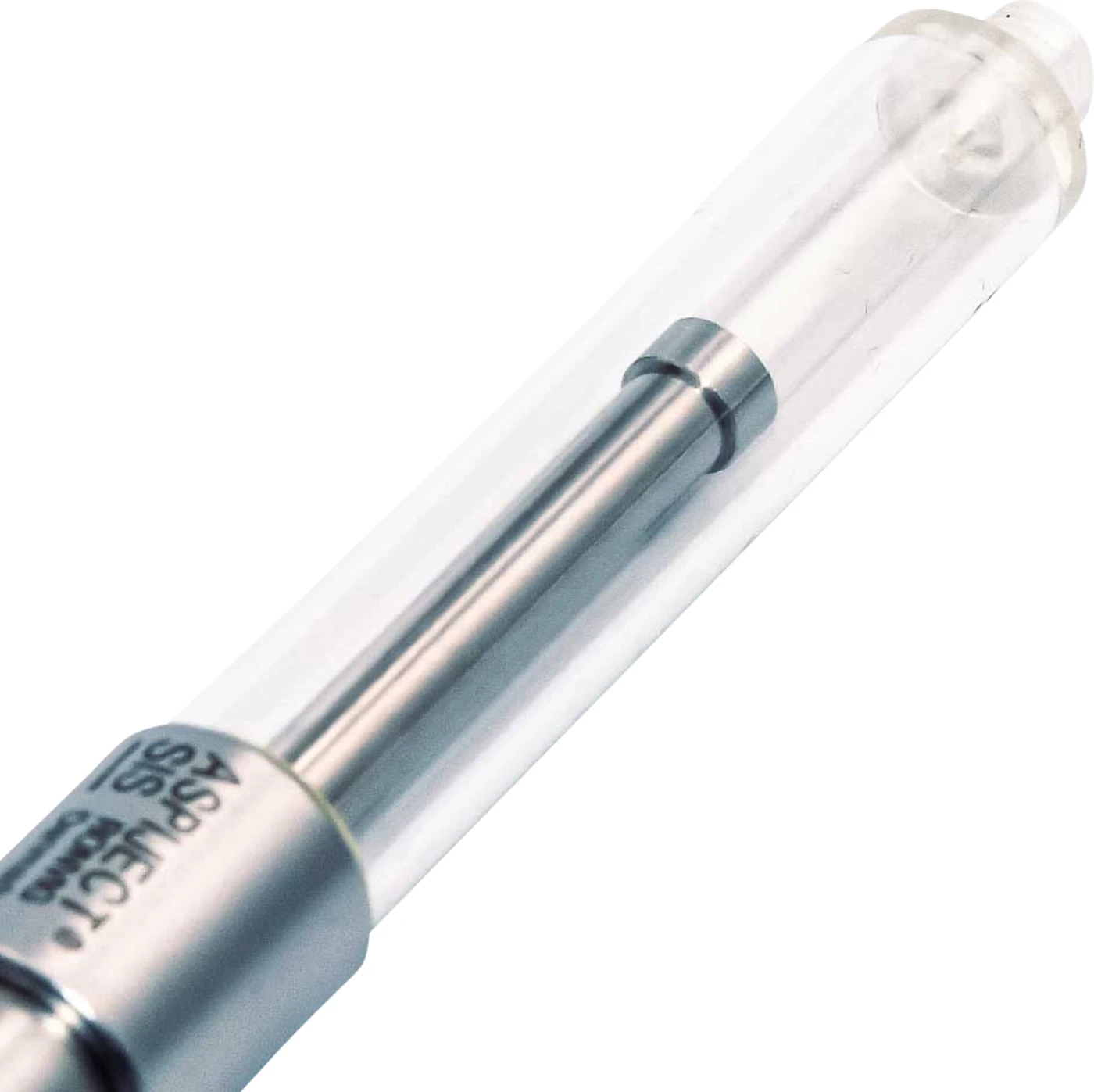 ASPIJECT® SIS Stück 1,8 ml selbstaspirierend (passiv)