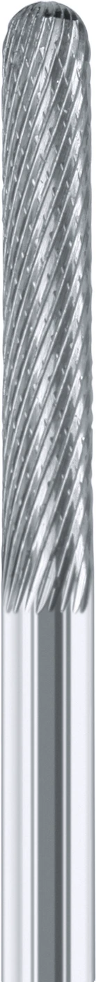 HM Fräser 426 Stück sehr feine X-Verzahnung, HP, Figur 137, 15 mm, ISO 023