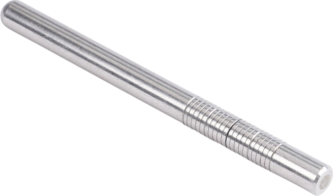 Inzisalstifte Stück Ø 6 mm x Länge 77 mm, für SAM 2C, SAM 2P