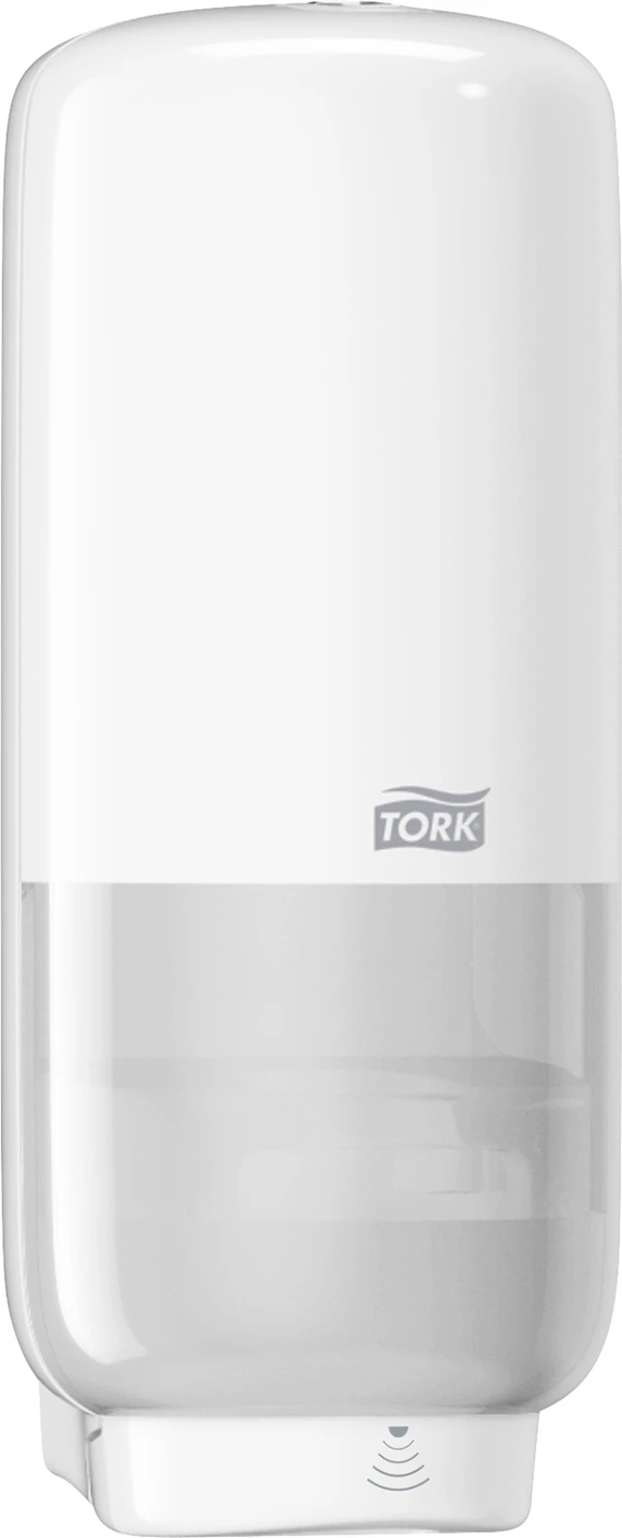 TORK® Sensorspender für Schaumseife S4 System und Händedesinfektion Stück weiß