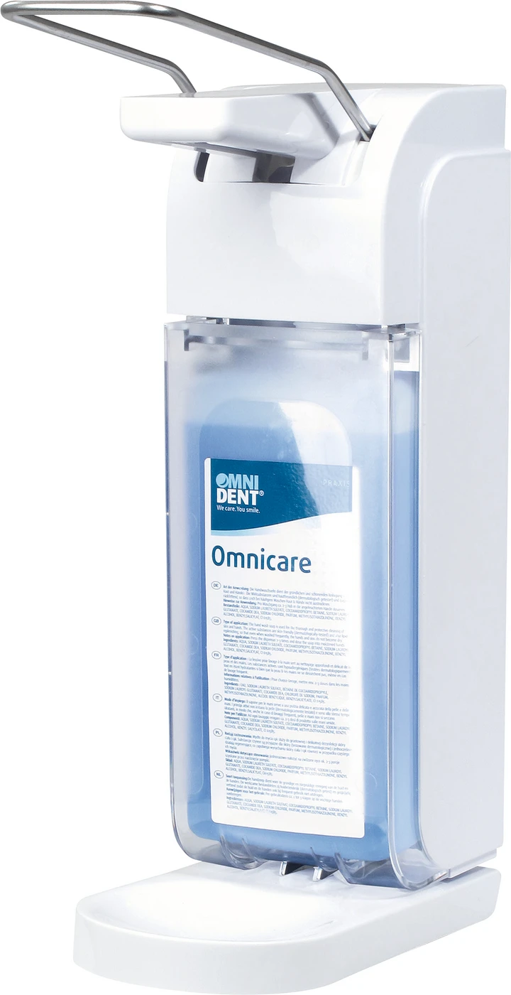 OmniStar Set weiß OmniStar Set weiß