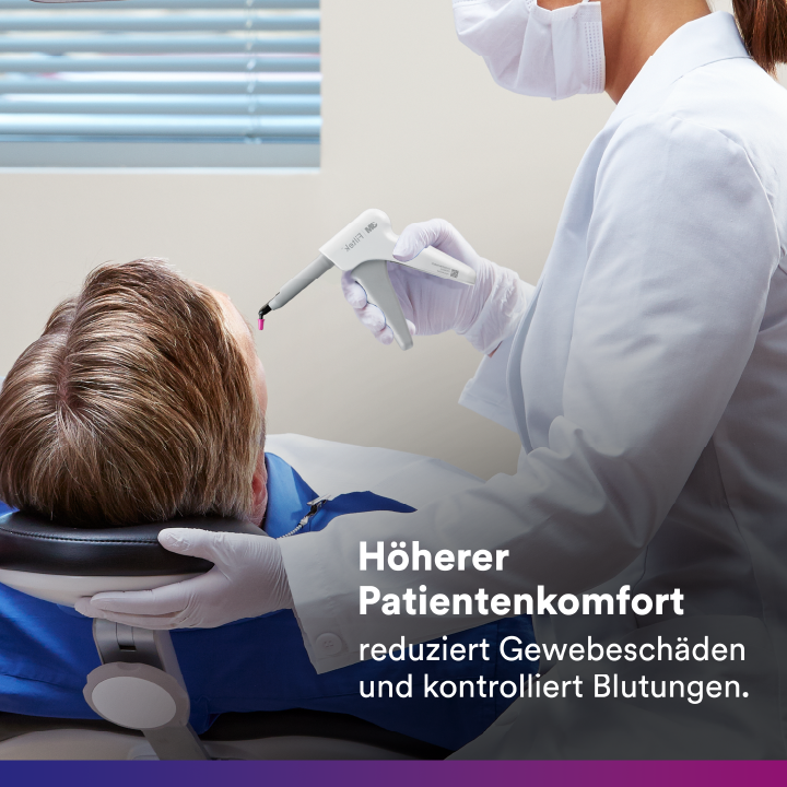 Adstringierende Retraktionspaste Refill Packung 25 Kapseln, 1 Gebrauchsanweisung Adstringierende Retraktionspaste Refill Packung 25 Kapseln, 1 Gebrauchsanweisung