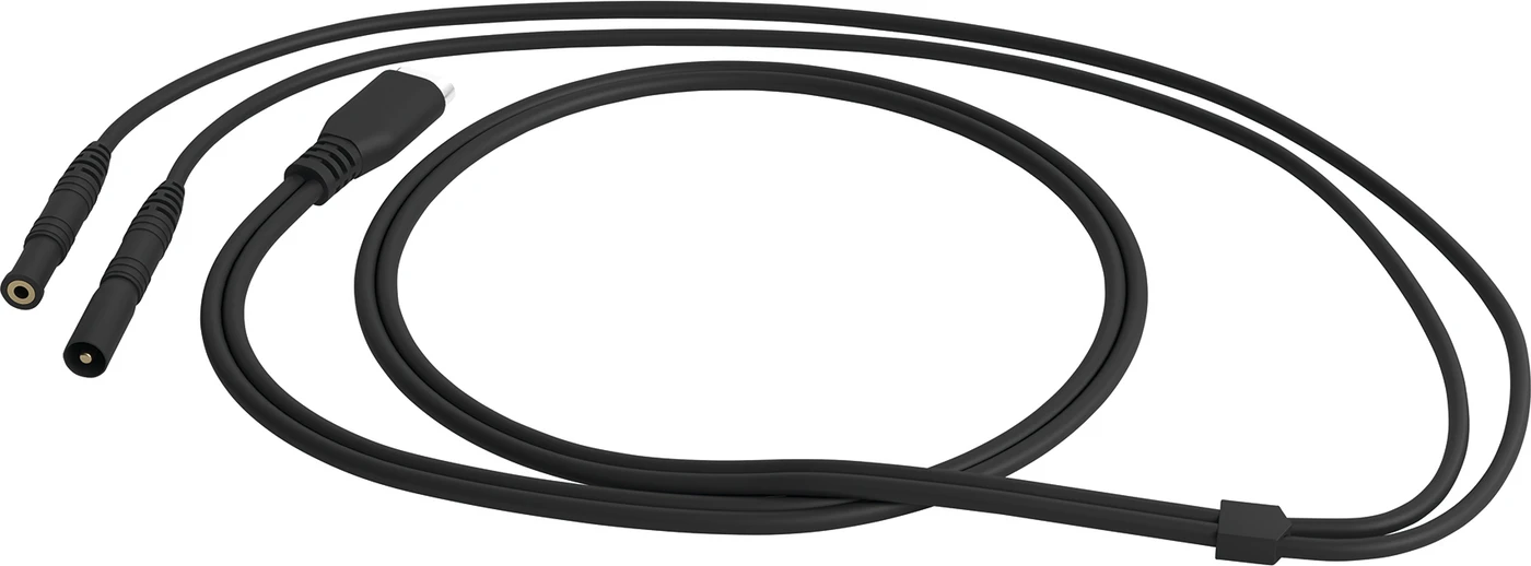 X-Smart® Go Messkabel Stück