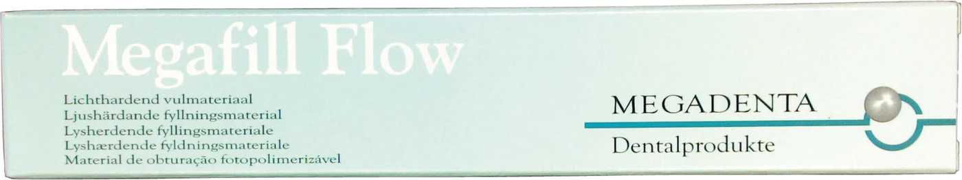 Megafill Flow Spritze 2 g A2