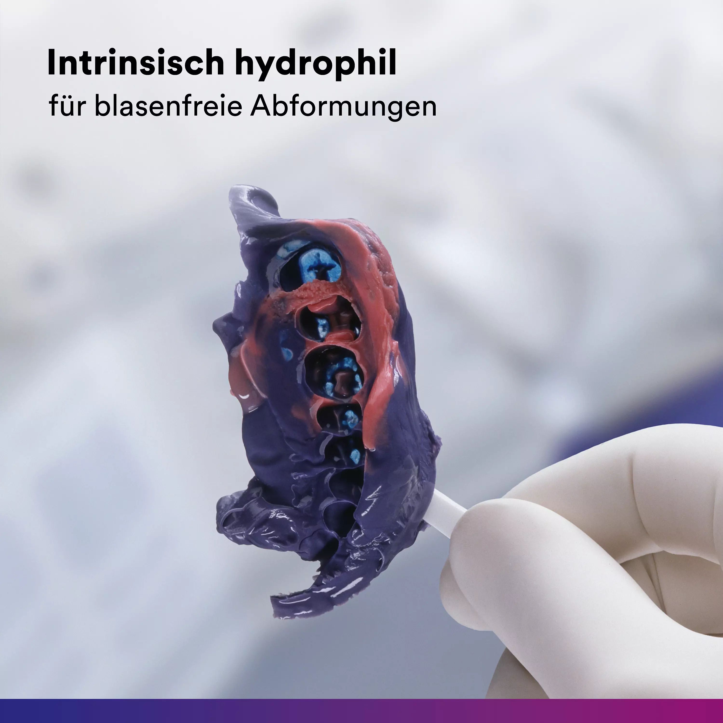 Impregum™ Penta™ DuoSoft™ Refill Packung 4 x 50 ml Doppelkartusche, 20 Mischkanülen weiß, Garant L DuoSoft Impregum™ Penta™ DuoSoft™ Refill Packung 4 x 50 ml Doppelkartusche, 20 Mischkanülen weiß, Garant L DuoSoft