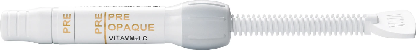 VITA VM® LC Zusatzmassen Spritze 3 g Paste pre opaque