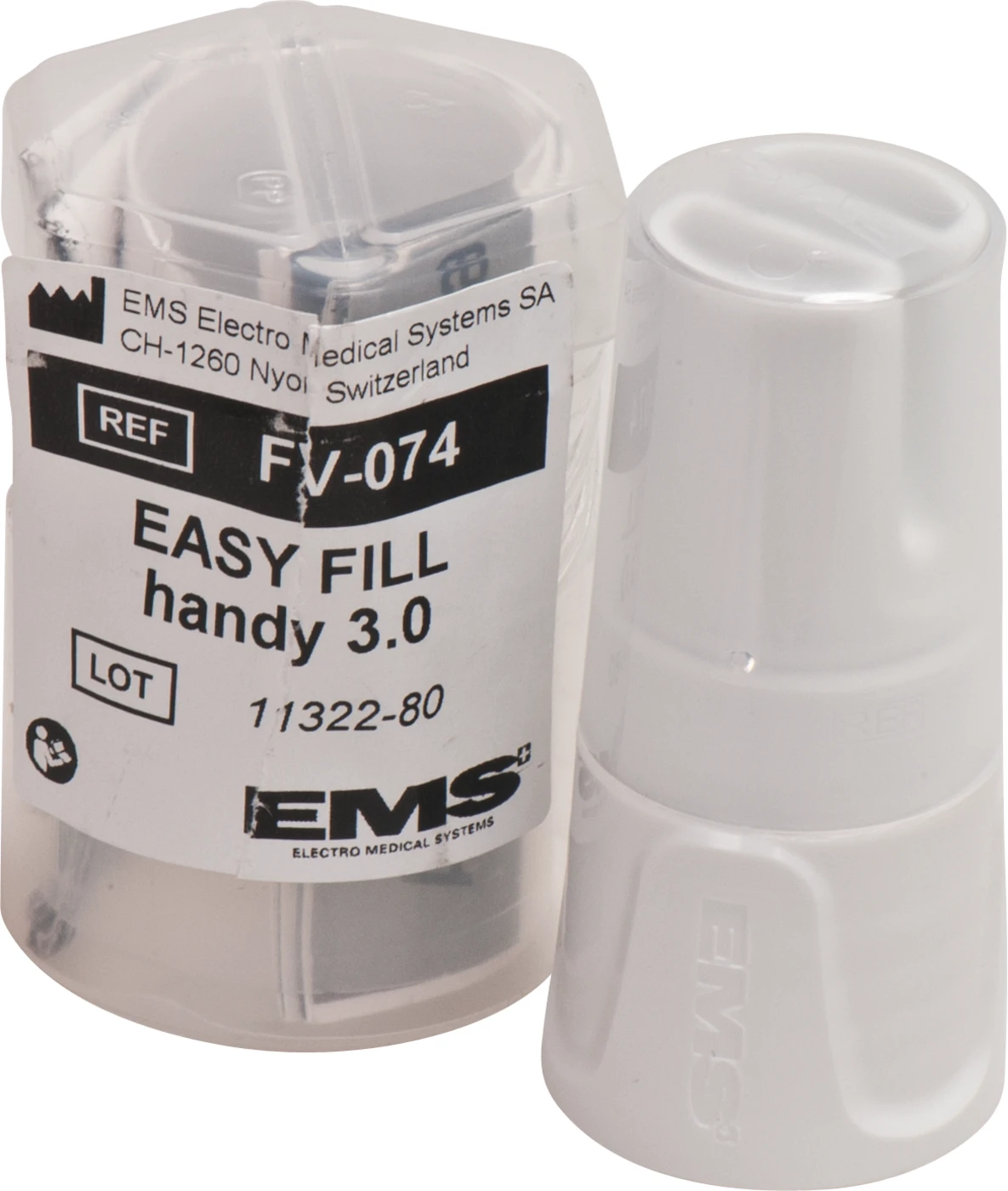 Easy Fill 3.0 Einfüllhilfe Stück