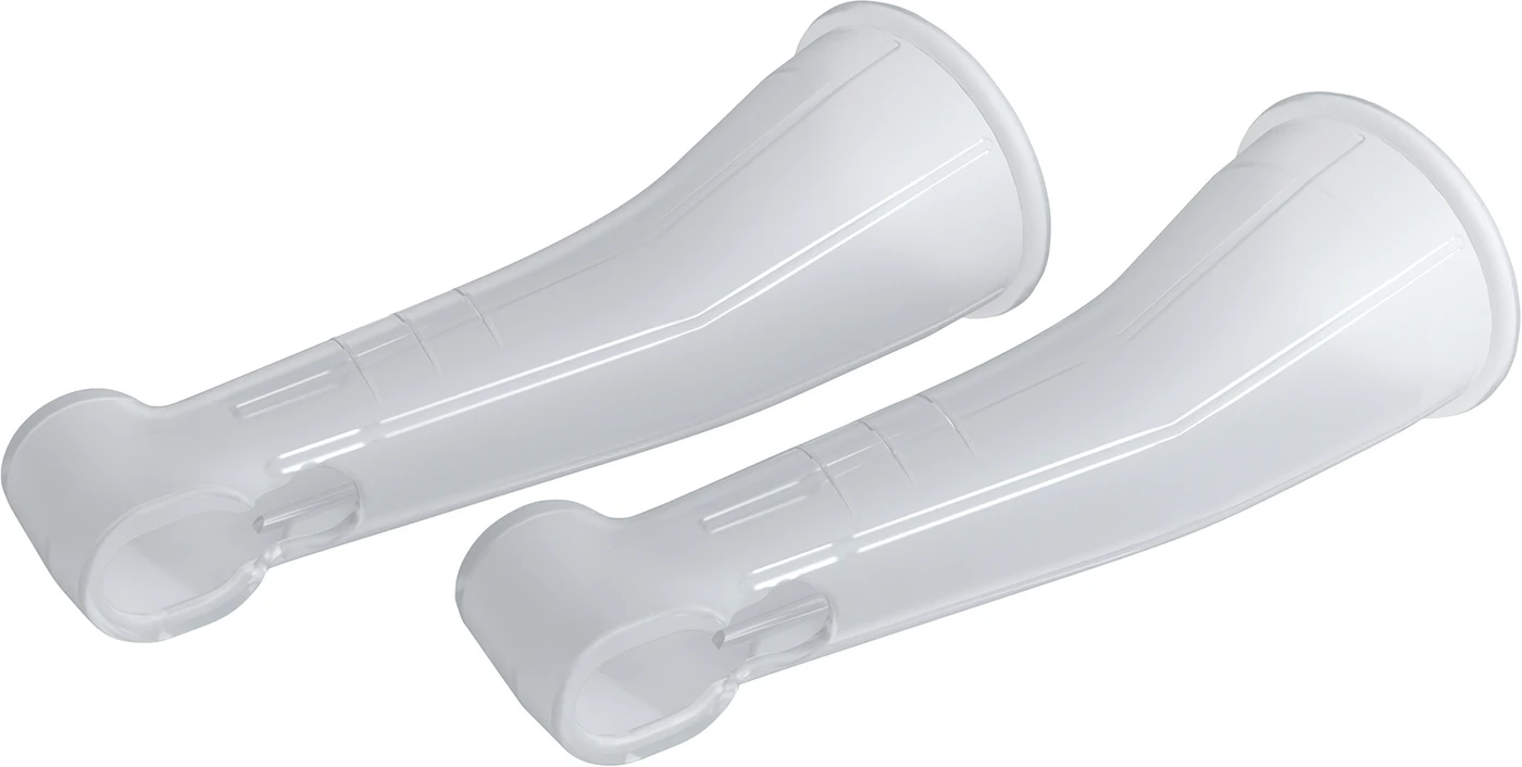 X-Smart® Go Winkelstückhülse Packung 2 Stück