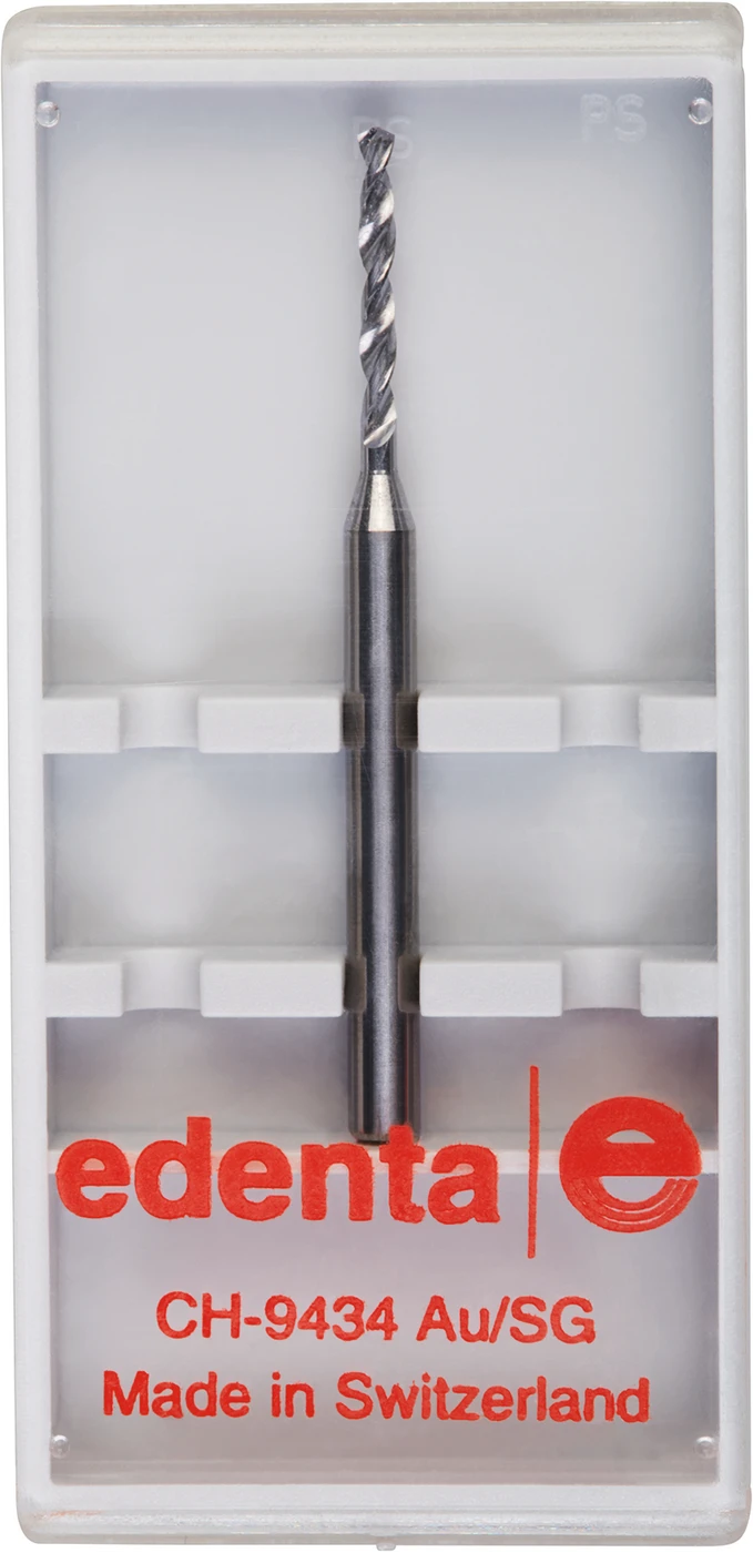 HM Spiralbohrer 7800 Stück HPK 103, Figur 423, 12 mm, ISO 012