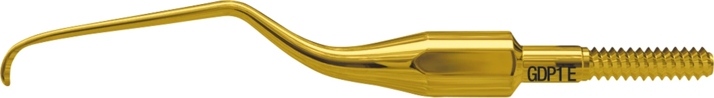 Quik-Tips™ - Gracey +3 - Deep Pocket XP® SQUARED Stück Figur 1