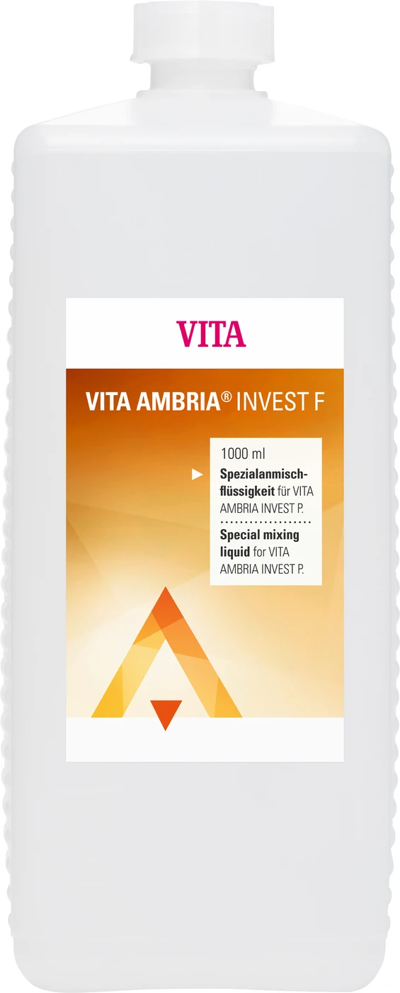 VITA AMBRIA® INVEST Flasche 1000 ml VITA AMBRIA® INVEST Flasche 1000 ml