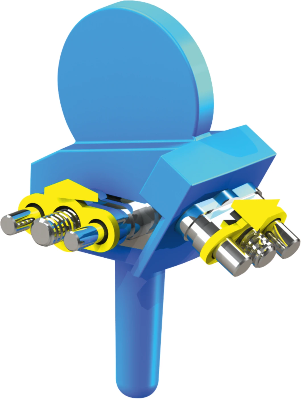 VECTOR® 750 nach Bertoni Packung 2 Stück VECTOR 750