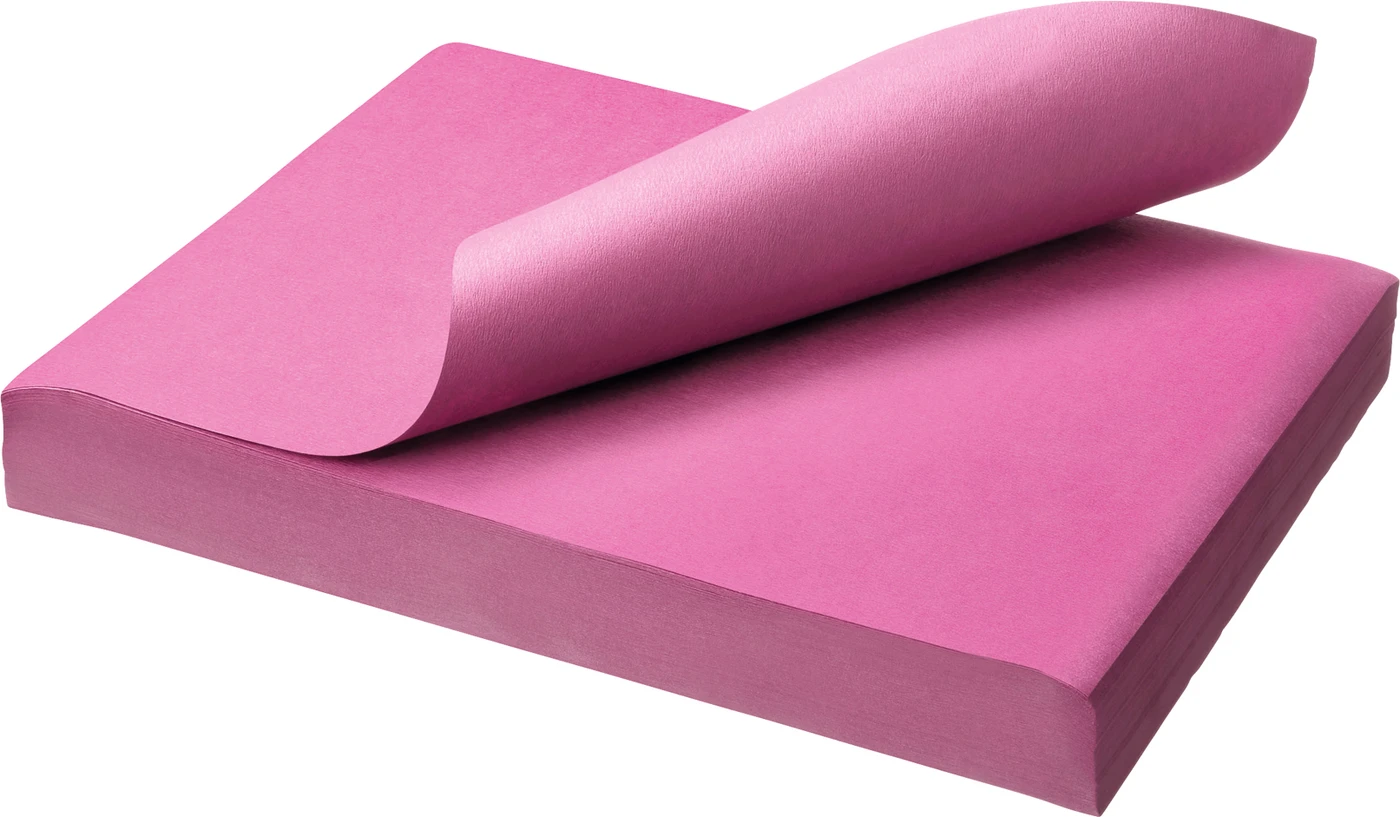Dental Tray-Einlagen Karton 5 x 250 Stück 28 x 36 cm, fuchsia Dental Tray-Einlagen Karton 5 x 250 Stück 28 x 36 cm, fuchsia