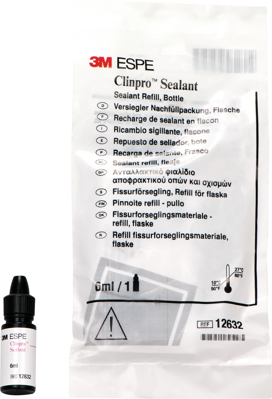 Clinpro™ Sealant Flasche 6 ml Versiegler