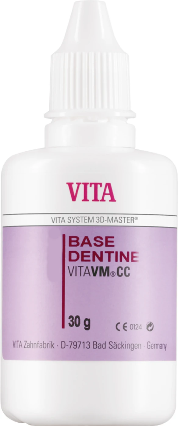 VITA VM® CC 3D-MASTER® Flasche 100 g enamel END