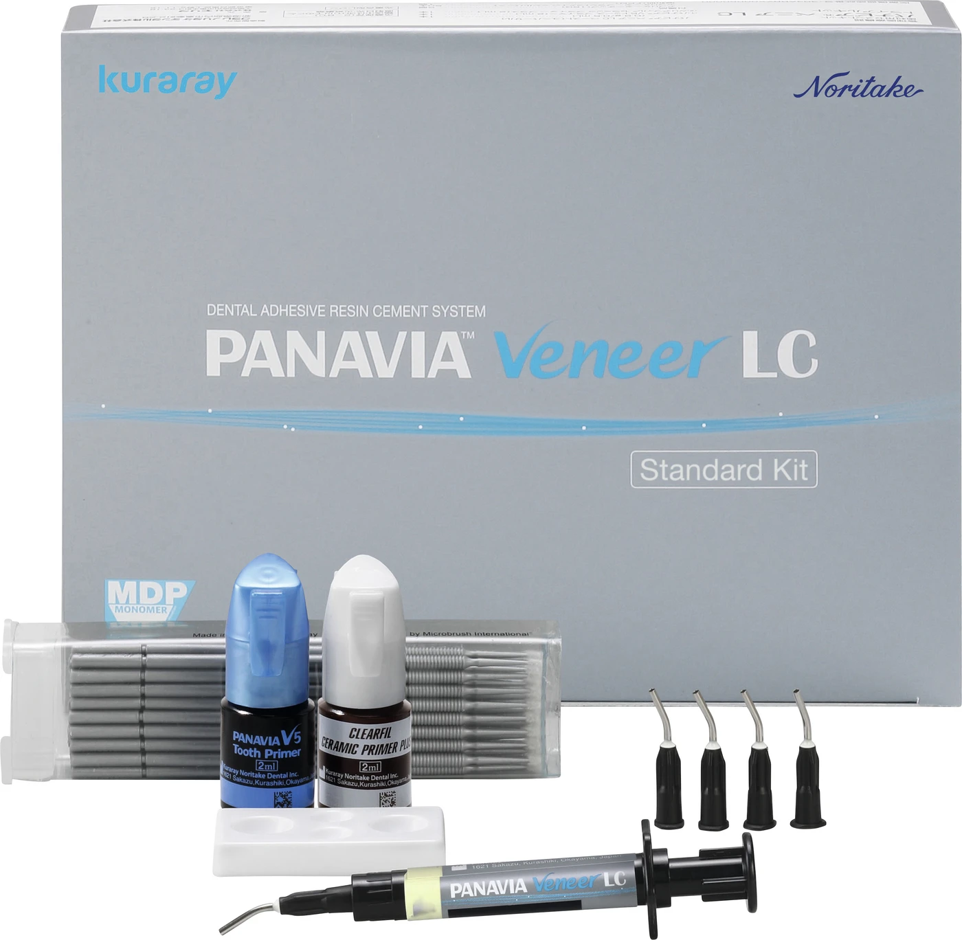 PANAVIA™ Veneer LC Kit Clear
