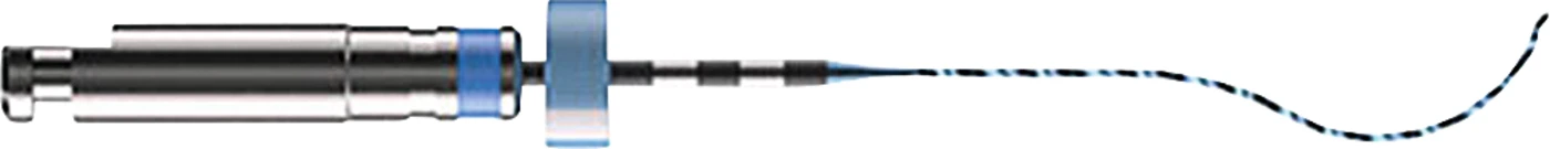 FKG XP-endo Finisher Feilen Packung 3 Stück 25 mm, ISO 030 FKG XP-endo Finisher Feilen Packung 3 Stück 25 mm, ISO 030
