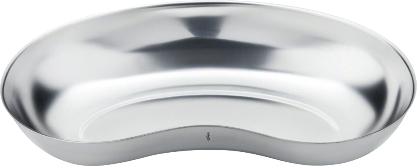 Nierenschalen Stück JG508R, 275 mm