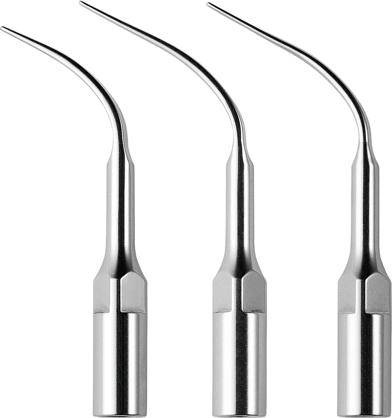 PIEZO Scaler Tip Satz PIEZO Scaler Tip Satz