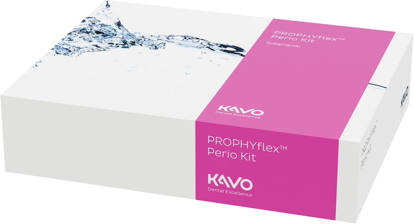 PROPHYflex™ Perio Kit