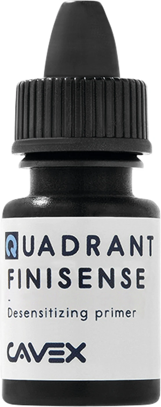 Quadrant FiniSense Flasche 5 ml Flüssigkeit
