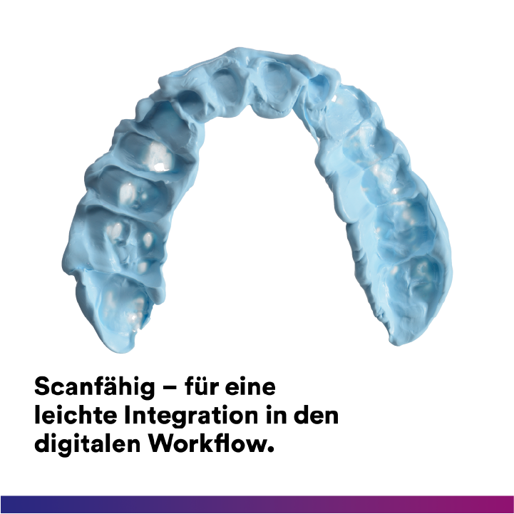 Imprint™ 4 Bite Refill Packung