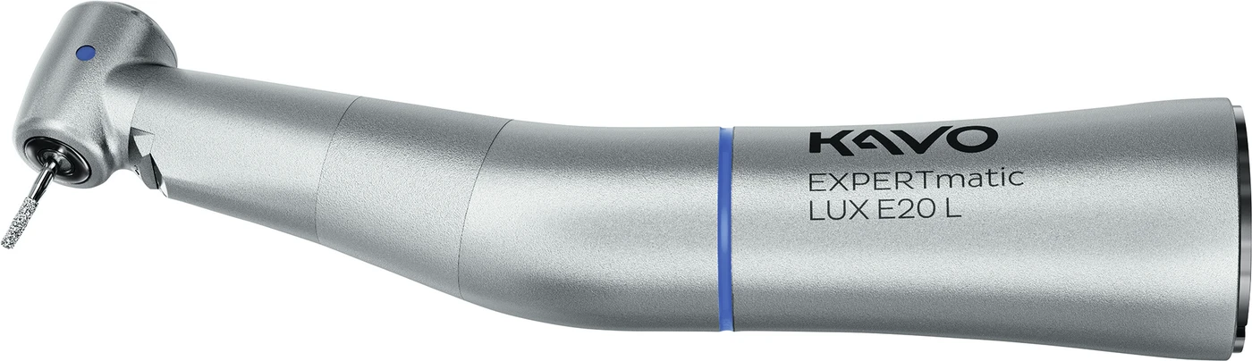 EXPERTmatic™ E20 L Duo-Pack 2 Stück 1:1, mit Licht