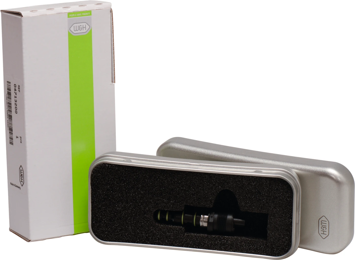 assistina Adapter Stück Multiflex assistina Adapter Stück Multiflex