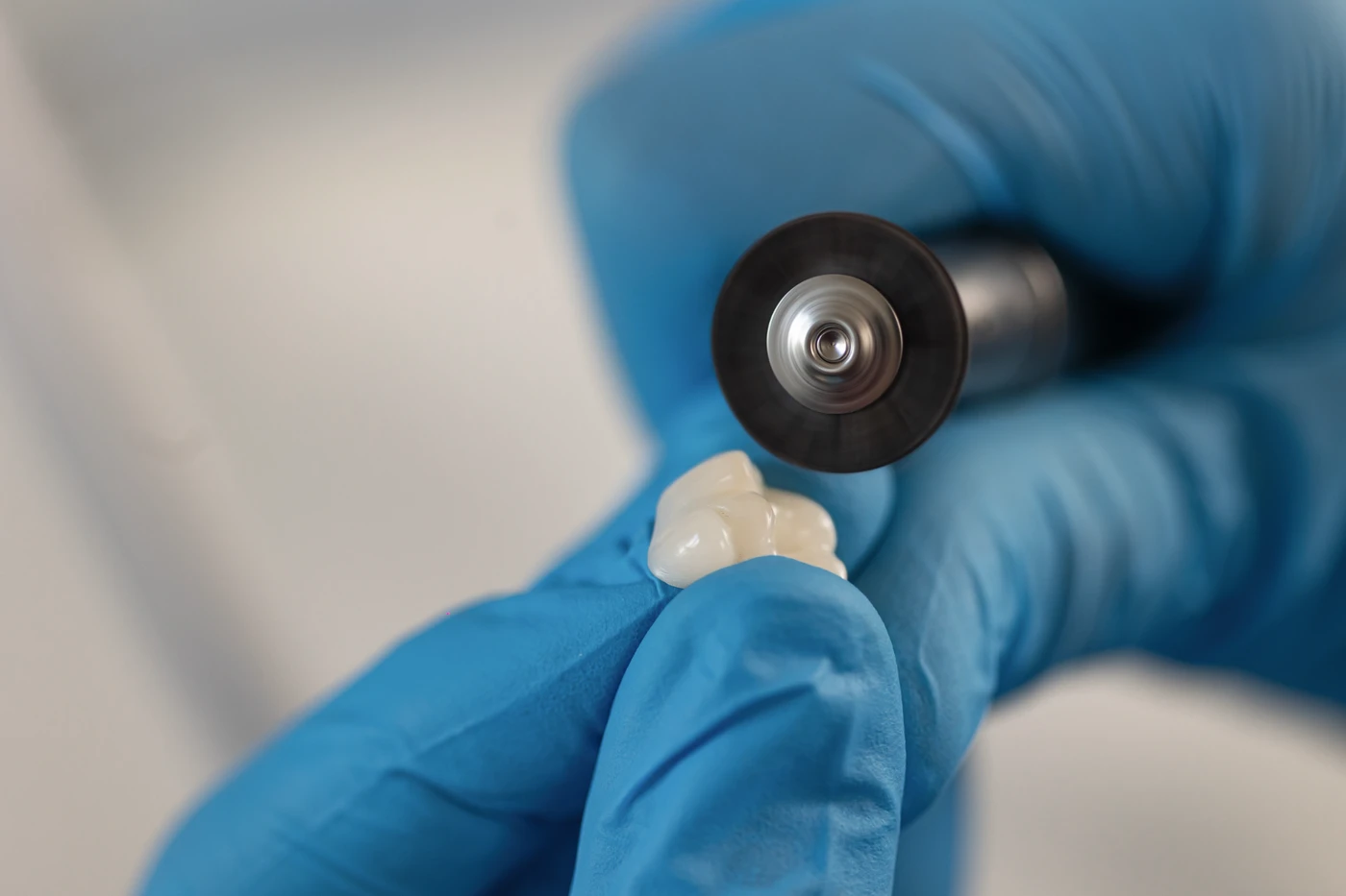 Renfert Polish 3D-printed materials Dose 13 g 
