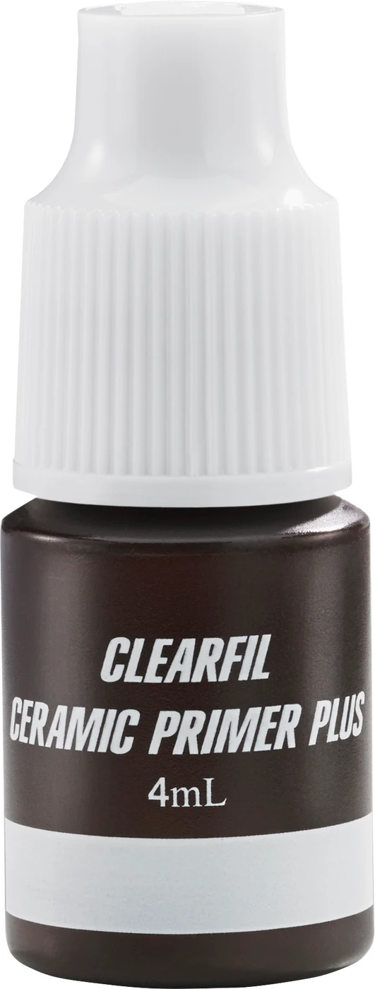 CLEARFIL™ CERAMIC PRIMER PLUS Flasche 4 ml