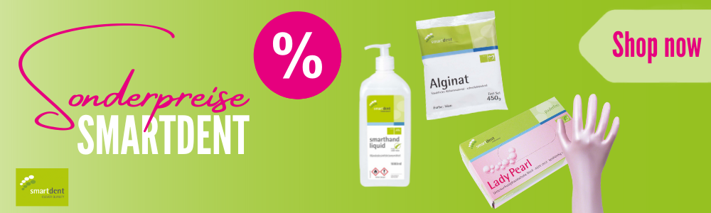 smartdent Sonderpreise