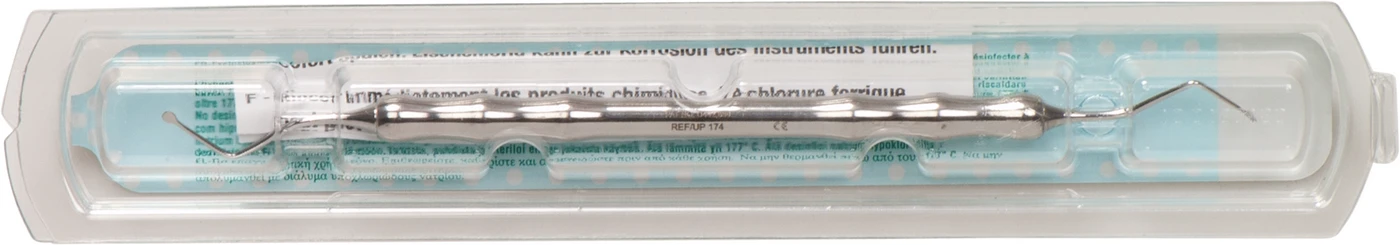 Ultrapak™-Legeinstrumente Stück 90° small
