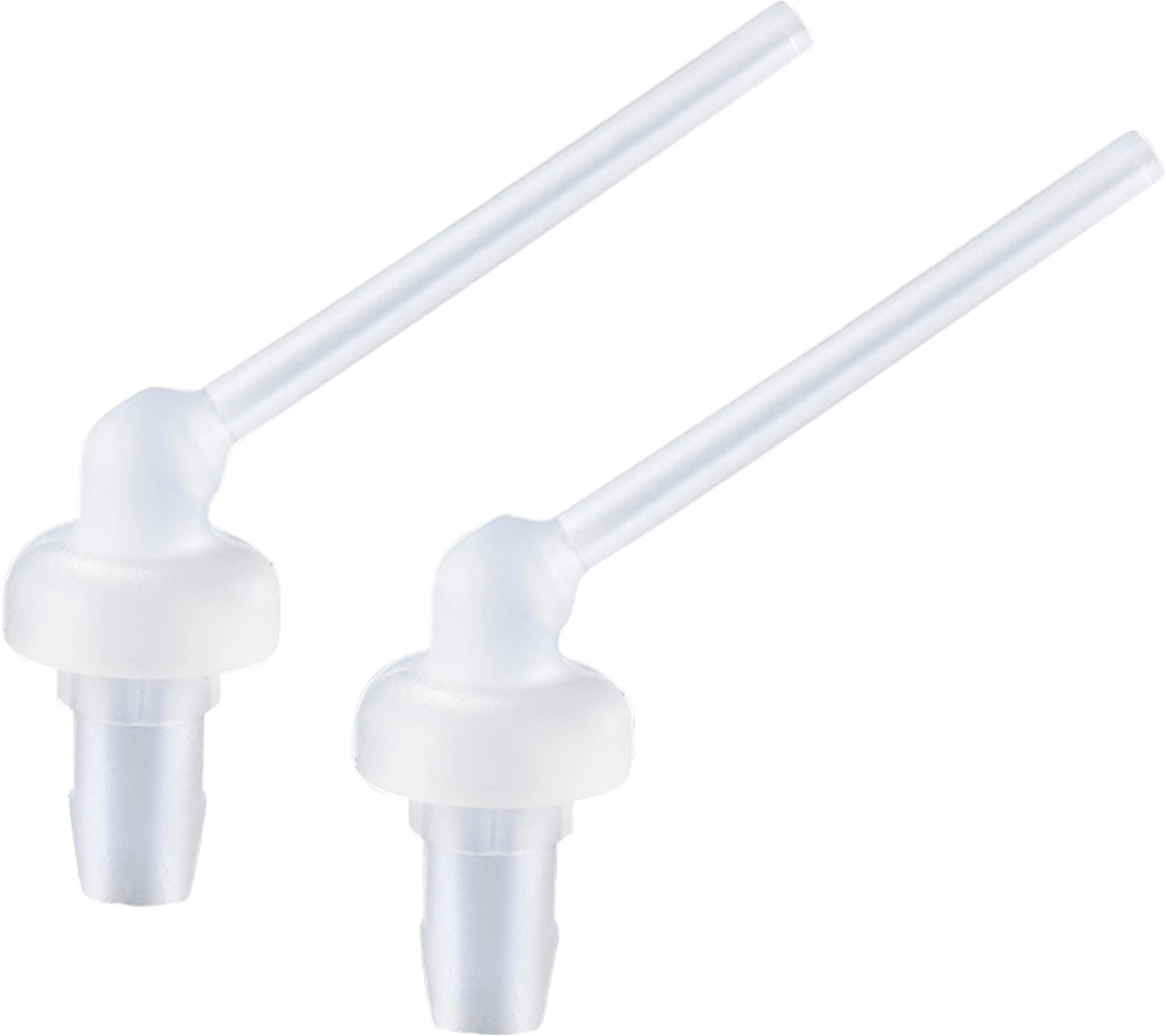 Endo tips Packung 50 Stück Ø 0,8 mm