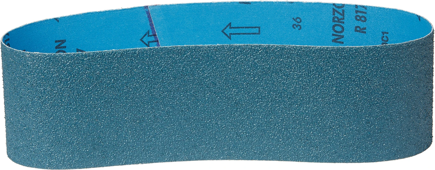 Schleifband Stück Körnung 36, für D-BS 320