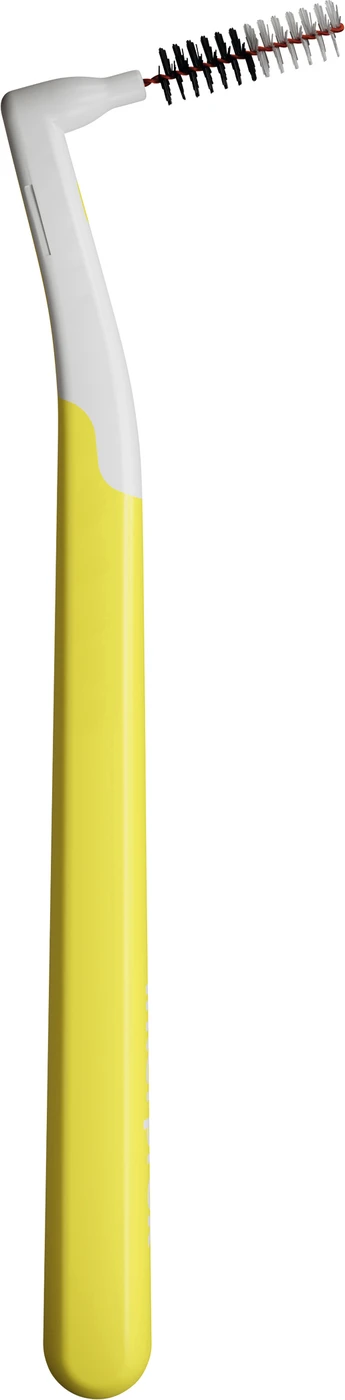interprox® plus Box 100 Stück gelb, Ø 1,4 mm, mini interprox® plus Box 100 Stück gelb, Ø 1,4 mm, mini