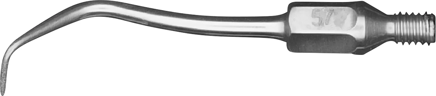 SONICflex retro Stück rechts, Nr. 57A