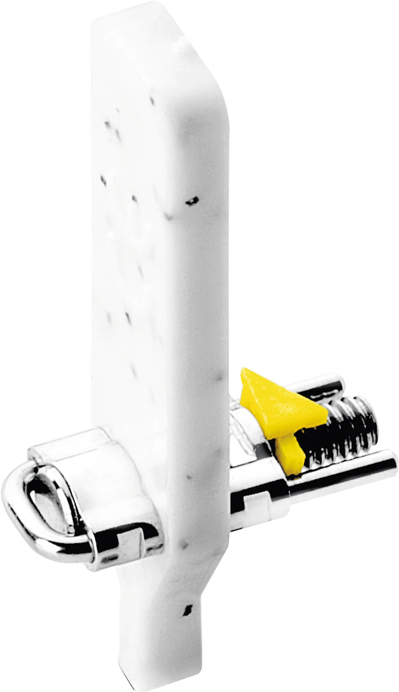 VECTOR® Sektorenschrauben Packung 10 Stück VECTOR 350, (B x H x L) 4,7 x 2,5 x 10,5 mm, Dehnung 4 mm