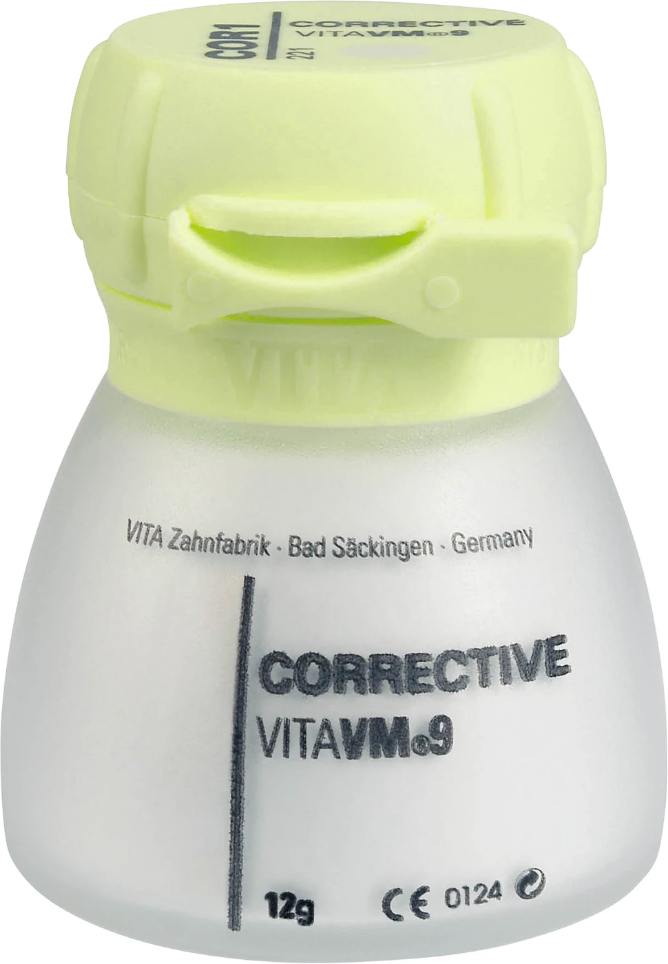 VITA VM® 9 Zusatzmassen Dose 12 g Pulver corrective COR2