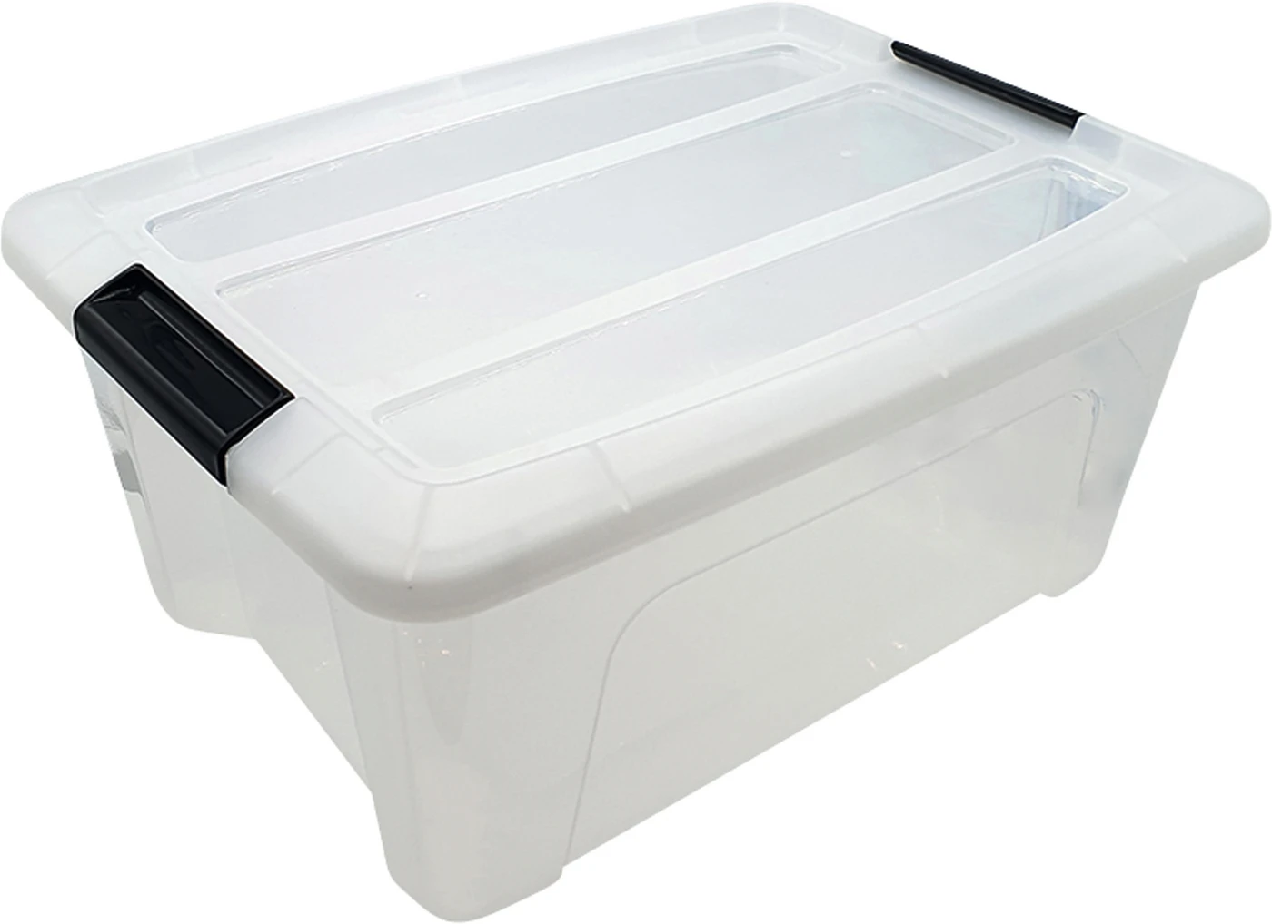 MELAstore Transportbox Stück (B x H x T): 29 x 18,6 39,5 cm