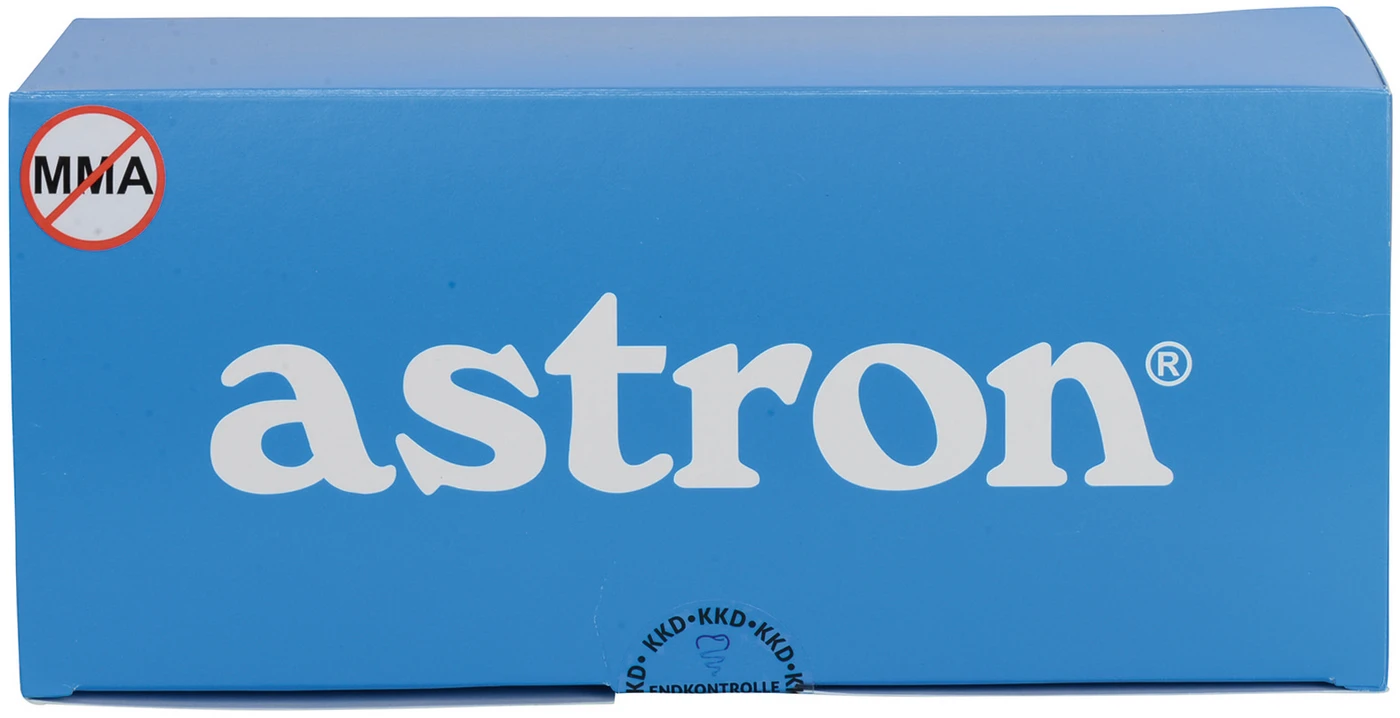 astron® Labtec Pro Economy Kit 320 g Pulver, 240 g Flüssigkeit