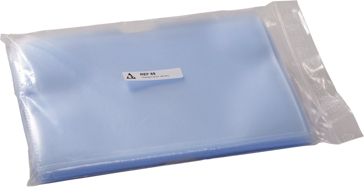 Schutzhülle Packung 100 Stück