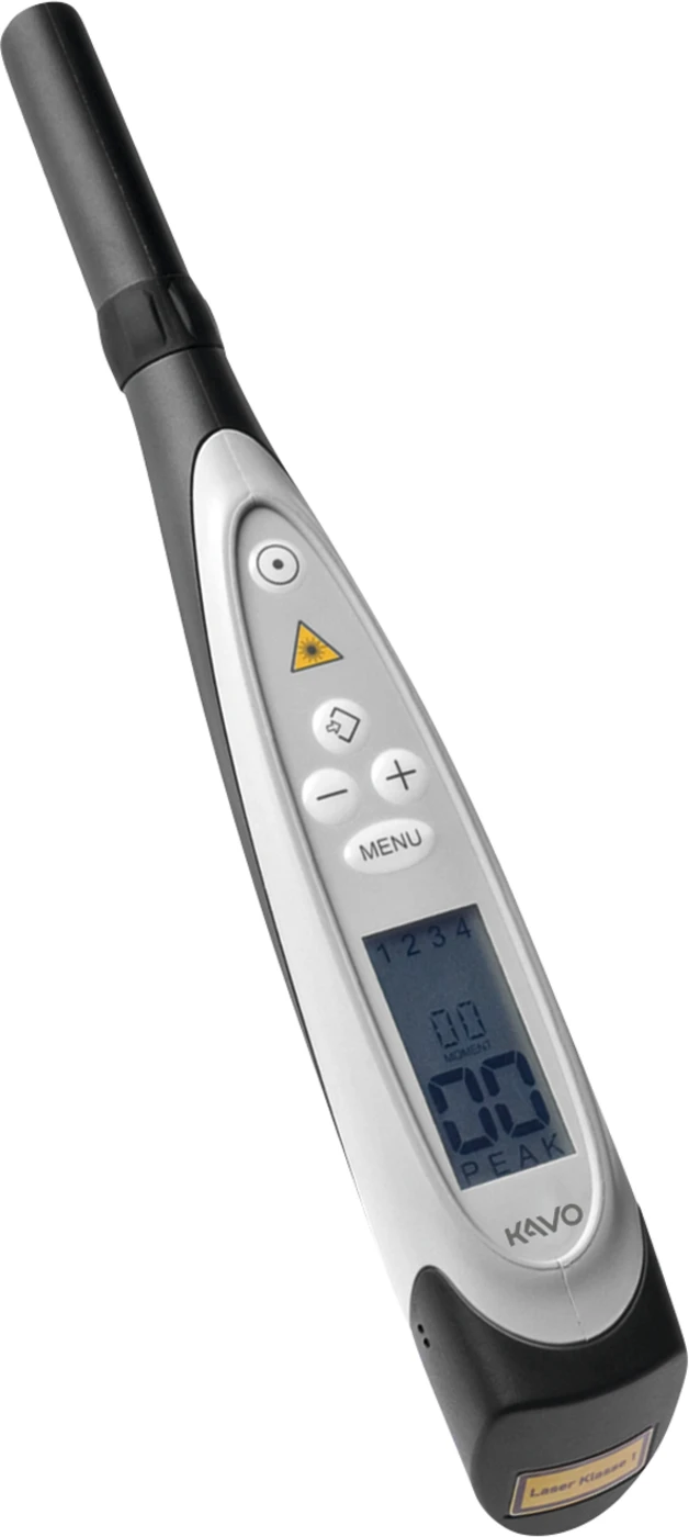 DIAGNOdent Pen Stück Handstück inklusive Zubehör