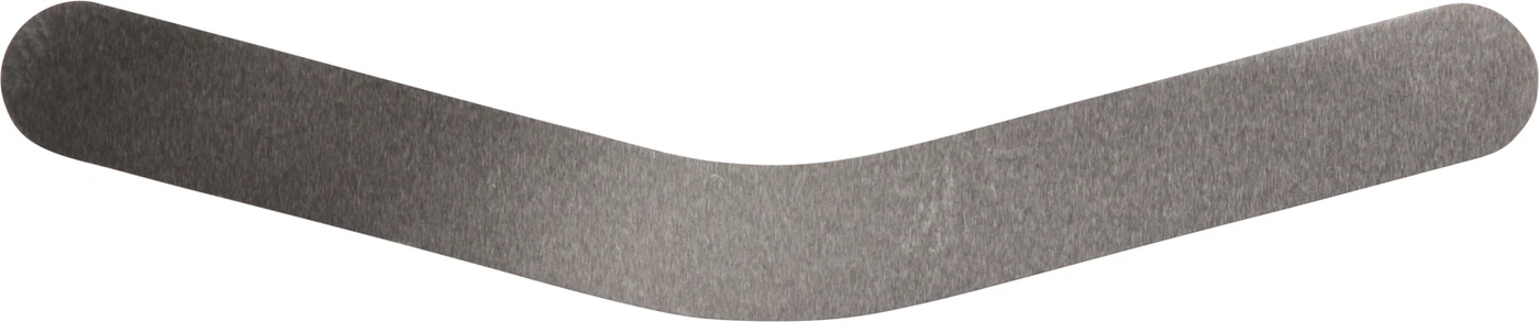 Matrizenbänder nach Tofflemire Packung 12 Stück Nr. 1