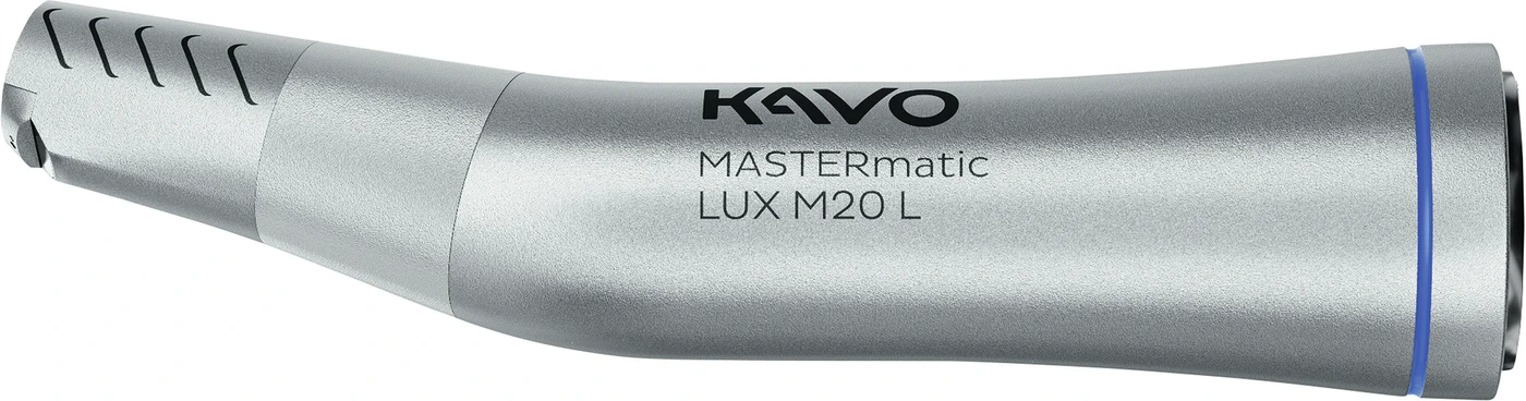 MASTERmatic Lux M20 L Stück 1:1 MASTERmatic Lux M20 L Stück 1:1