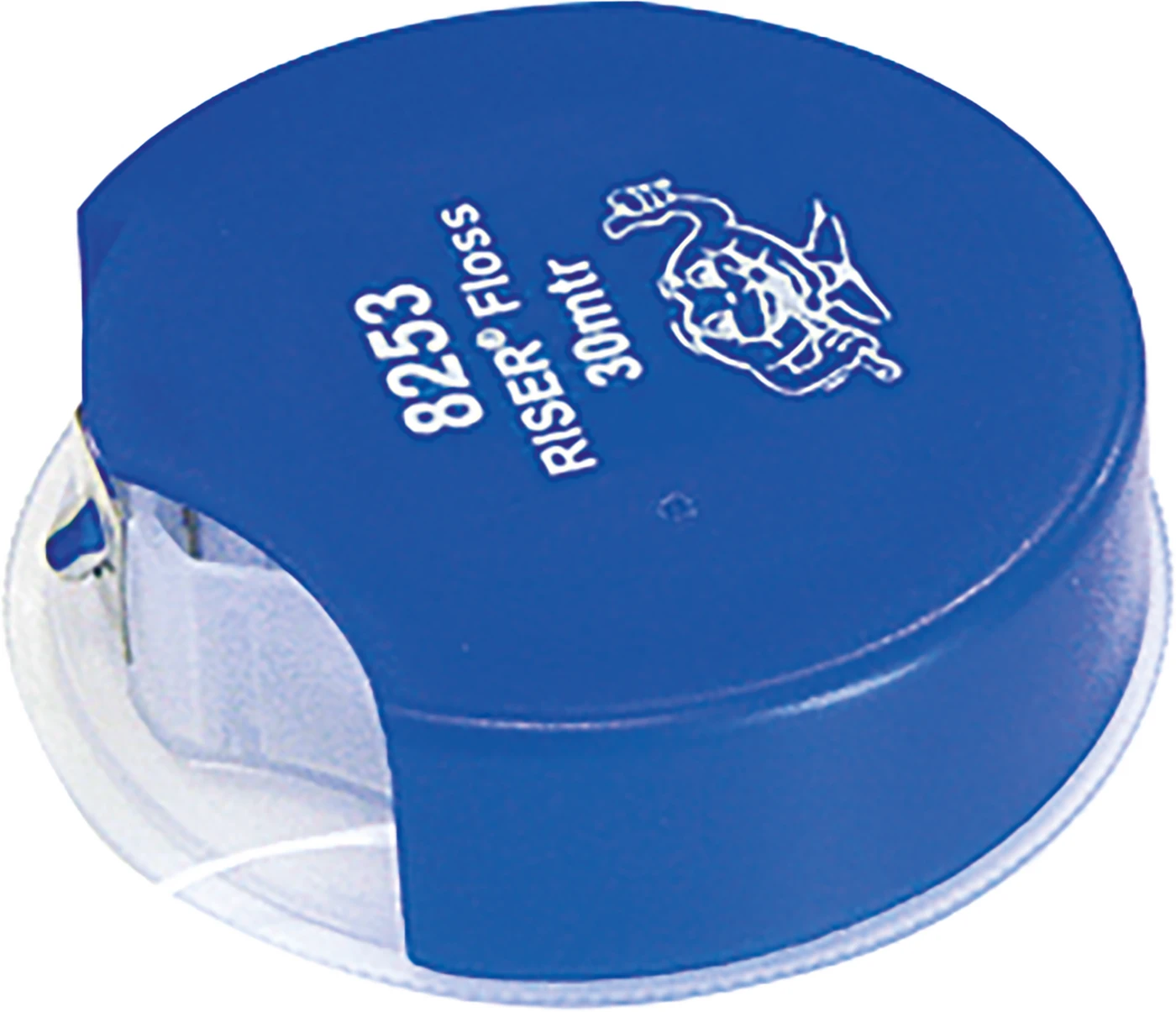 RISER® Floss Rolle 30 m