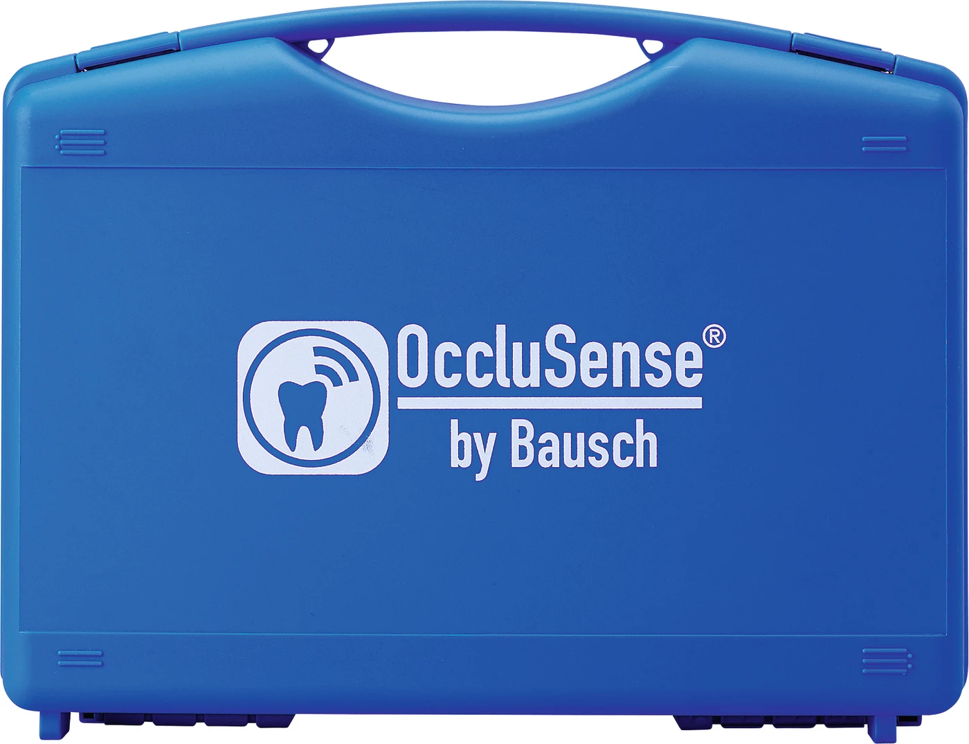 OccluSense® Set Handgerät inklusive Zubehör