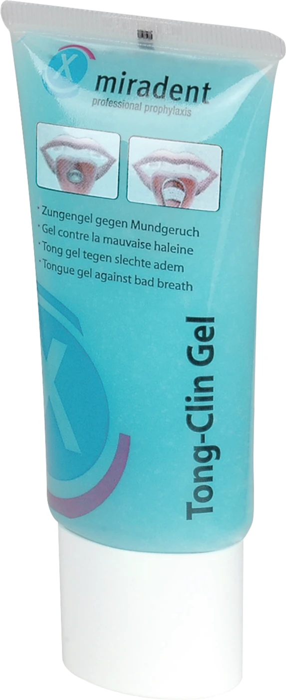 Tong-Clin® Gel Tube 50 ml Tong-Clin® Gel Tube 50 ml