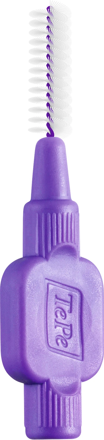 TePe® Interdentalbürsten Original Packung 25 Stück lila, Ø 1,1 mm