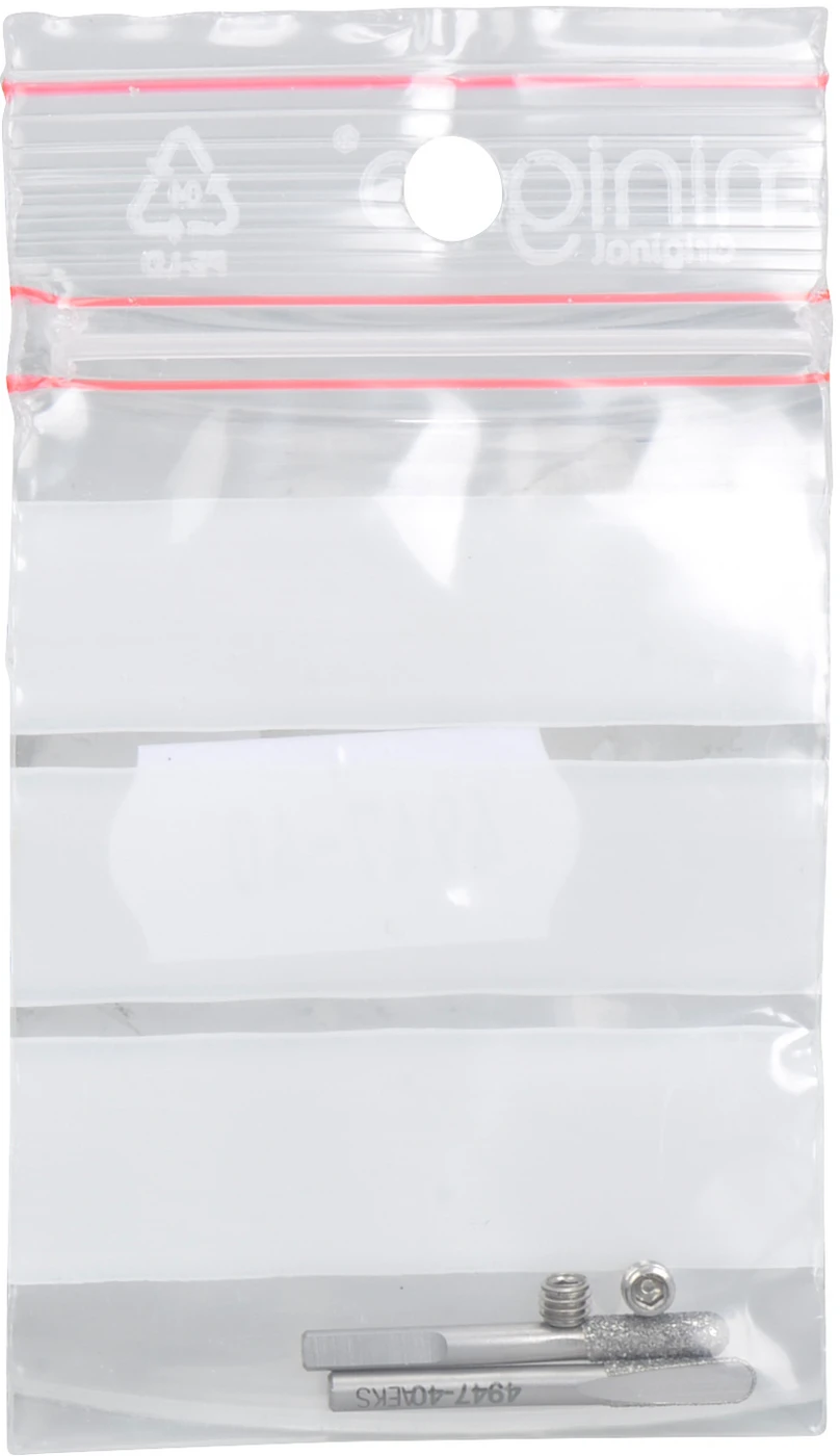 Diamantspitzen Packung 2 Diamantspitzen, 4947-40, 2,35 mm
